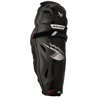 Bauer Vapor Fly40 Schienbeinschutz Intermediate Größe-Schienbein