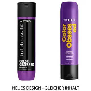 Matrix Color Obsessed Conditioner 300 ml
