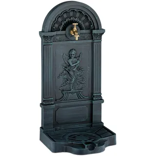 Relaxdays Standbrunnen Multicolor