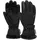 Skihandschuhe Schwarz 7