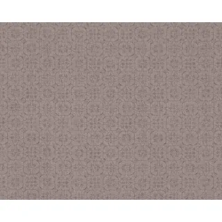 A.S. Creations A.S. Création Livingwalls Vliestapete Hygge Tapete mit grafischem Muster 10,05 m x 0,53 m braun Made in Germany 363831 36383-1
