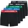 JACK JONES Boy Shorts 5er-Pack Shorts Junior