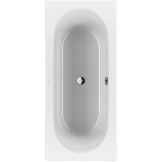 Villeroy & Boch Loop & Friends Duo Rechteckbadewanne 80 x 180 cm (UBA180LFO2V-01)