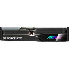 Bild von AORUS GeForce RTX 4070 Ti SUPER Master 16G, 16GB GDDR6X, HDMI, 3x DP (GV-N407TSAORUS M-16GD)