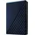 My Passport Ultra 6 TB USB 3.0 Blau