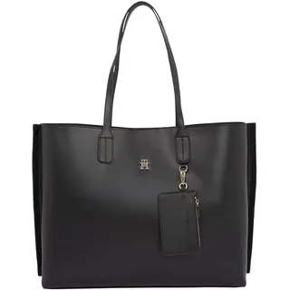 Tommy Hilfiger Distinct Tote Bag black