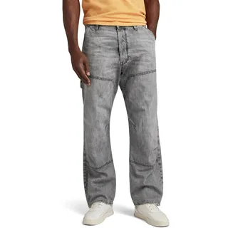 G-STAR Herren Carpenter 3D Loose Jeans Jeans, Grau (Faded Grey Neblina D23695-d537-g324), 27W / 32L
