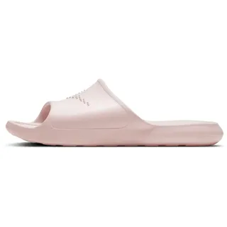 Nike Damen Victori One Slide, Barely Rose/White-Barely Rose, 35.5