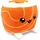 JoyToy Plushi Uramaki mit Lachs 20 Rose