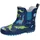 Samira Damen Blau 41
