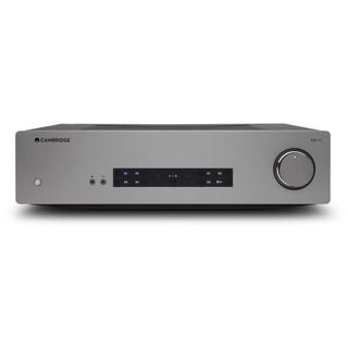 Cambridge Audio CXA61 Luna Grey