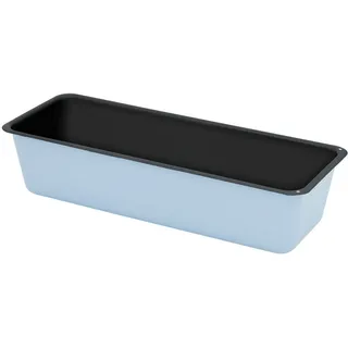 RIESS Riess, Brotbackform Backemaille BLAU,