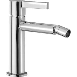 Sapho ICONIC Bidet-Standbatterie, Chrom
