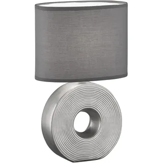 Fischer & Honsel Eye Silberfarben Matt