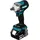 DTW300TJX7 inkl. 2 x 5,0 Ah + MAKPAC