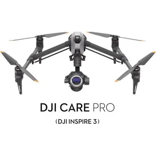 DJI Card Passend für (Multicopter): DJI Inspire 3