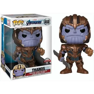 Marvel Avengers - Thanos 460 Special Edition - Funko Pop! - Vinyl Figur
