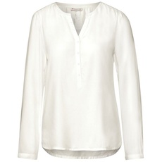 Bild Damen Style Bamika Bluse, off white, 42
