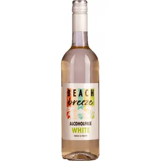 Beach Breeze Weisswein Gebrüder Steffen
