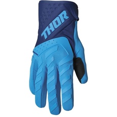 Thor Handschuhe Spectrum Blue/Nv Sm