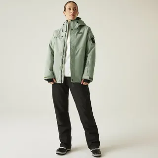 Dare 2b Ski Life Jacke Damen Glacier Green 42