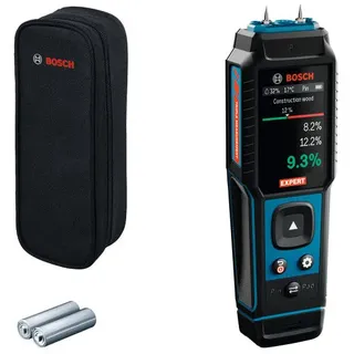 Bosch Feuchtemessgerät EXMM3-17
