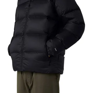 The North Face Diablo Down 2.0 Winterjacke Herren - Schwarz