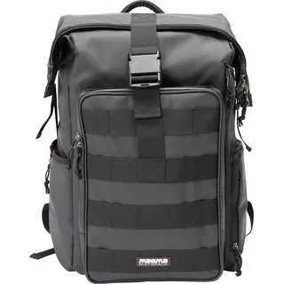 Magma Heimtex MAGMA RIOT DJ Stashpack X-Large Plus Gigbag, Schwarz