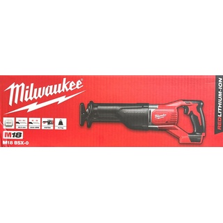 Milwaukee M18 FSX-0C Akku-Säbelsäge solo (4933447275)