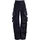 Damen Lässige Hose Schwarz S EU