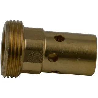 ESAB TBi Düsenstock für Stromdüse -  25 / ESAB TBi 411 / 511 / M 8