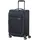 Airea 4-Rollen Cabin 55 cm / 38-43,5 l dunkelblau