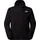 Softshelljacke THE NORTH FACE Nimble Kapuzenjacke für Herren Herren Gr L schwarz tnf schwarz Obermaterial 90 Polyester 10 Elasthan normal Jacken Softshelljacke mit WindWallTM-Gewebe wasserabweisend mit Stretchmaterial