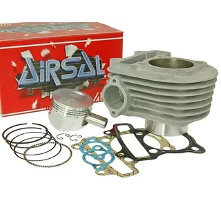 Zylinder Kit AIRSAL 150ccm Sport GUOBEN GB150T-20 (LB150T-20)