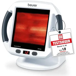 Beurer IL 50 Infrarotlampe