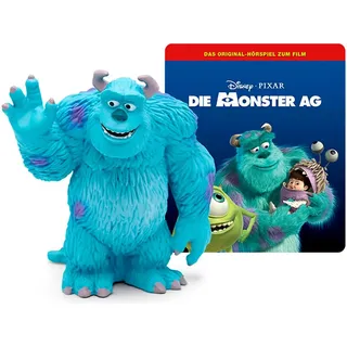 Disney Die Monster AG