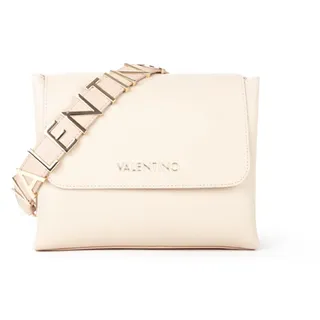 Valentino Alexia Shopper Kunstleder Beige