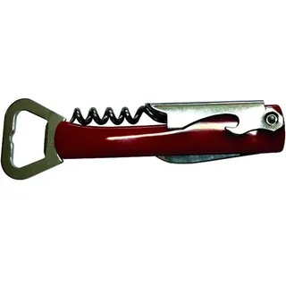 Korkenzieher Kellner VIGOR C / Bleistiftspitzer Tasche