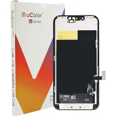 OEM iTruColor In-Cell (HD+) Display für iPhone 13 (Display, iPhone 13), Mobilgerät Ersatzteile