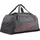 Sporttasche FUNDAMENTAL Moody Gray