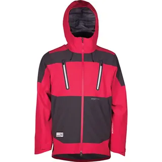 L1 Premium Goods Herren Ski- Snowboardjacke PARTON L1 JKT