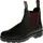 Klassische Stiefeletten 45