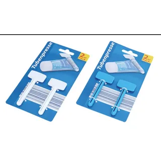 tubenpresse Tubenquetscher 2er Set