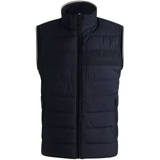 Boss H-cenito Jacke - Dark Blue - 46