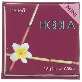 Benefit Cosmetics Benefit Teint Hoola Matt Bronzing Powder Mini 2.5 g)
