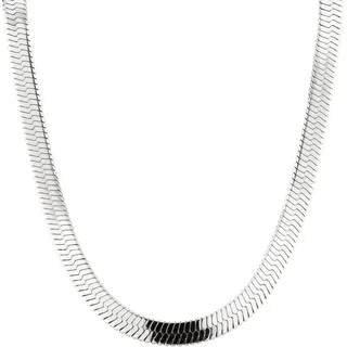 Liebeskind Berlin Sleek Chain Edelstahl