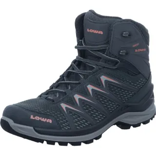 Innox Pro GTX Mid Damen Anthrazit/Rose 37