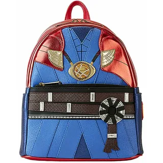 Loungefly Marvel Doctor Strange 26cm - Premium Plecak Szkolny