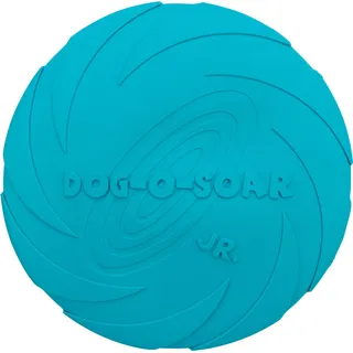 Trixie Doggy Disc S blau