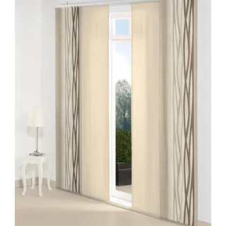 Wirth »Brooklyn« 1, Stk. tlg. Inkl. Montagezubehör